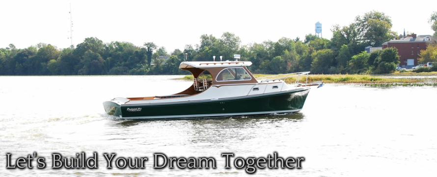 Lets Build Your Dream Together